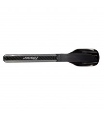 Blaser cutlery set CARBON (80412382)